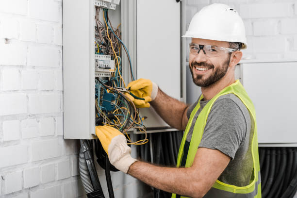 Best Electrical Wiring Services  in Armonk, NY