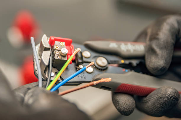  Armonk, NY Electrician Pros