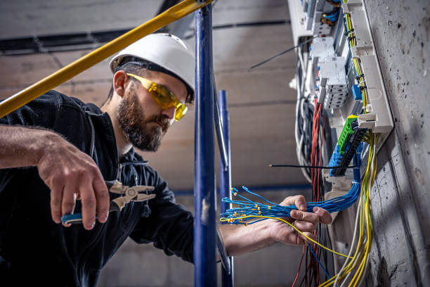 Best Affordable Electrical Installation  in Armonk, NY