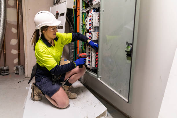 Best Electrical System Inspection  in Armonk, NY
