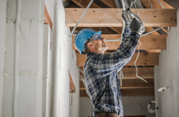 Best Electrical Upgrades for Homes  in Armonk, NY