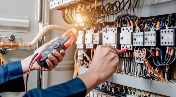 Best Emergency Electrician Near Me  in Armonk, NY