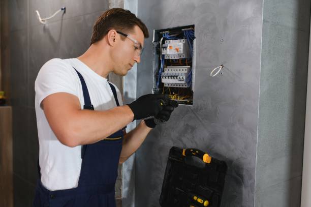 Best 24-Hour Electrician  in Armonk, NY