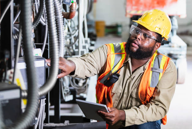 Best Electrical Contractors for Businesses  in Armonk, NY