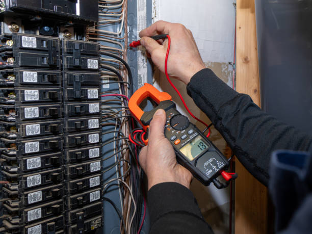 Best Electrical Repair Services  in Armonk, NY