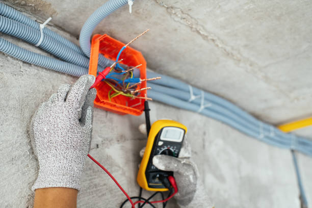 Best Circuit Breaker Repair  in Armonk, NY
