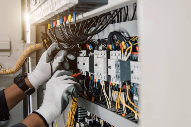 Best Generator Installation Services  in Armonk, NY
